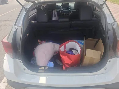 2020 Toyota YARiS L Zhi Xuan Zhiyan X 1.5L CVT Premium Edition, фото 4, лот 10888842