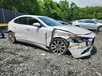 2020 MAZDA 3 PREMIUM, фото 4, лот 10668254