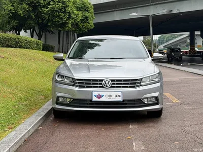 2017 Volkswagen Passat 330TSI DSG Prestige, фото 2, лот 10439542