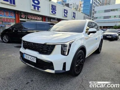 2024 Kia Sorento HEV 1.6 2WD, фото 1, лот 11352931