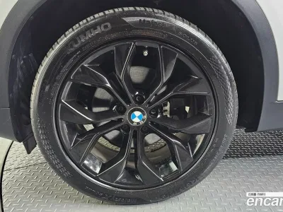 2017 BMW X4 xDrive20d SAC Edition, фото 4, лот 10072209