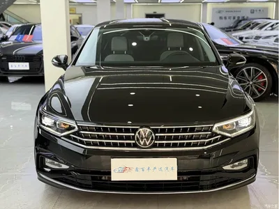 2025 Volkswagen Magotan Facelift II Public Edition 330TSI DSG Luxury, фото 2, лот 10889873