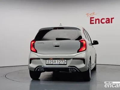 2023 Kia morning Prestige, фото 4, лот 10513708