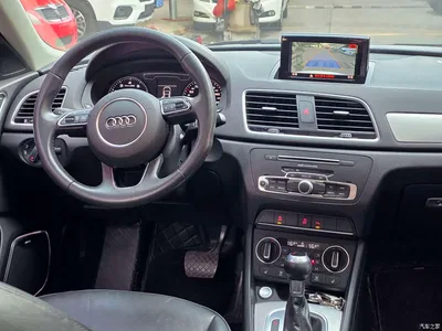 2018 Audi Q3 30th Anniversary Edition 30 TFSI Style, фото 4, лот 10306743