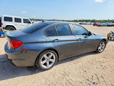 2015 BMW 328 XI SULEV, фото 3, лот 10816815