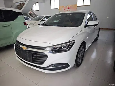 2020 Chevrolet Monza 320 Auto Joy Edition, фото 2, лот 10380826