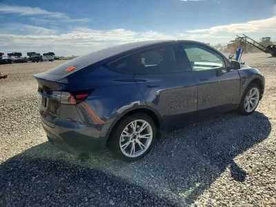 2023 TESLA MODEL Y, фото 3, лот 10857202
