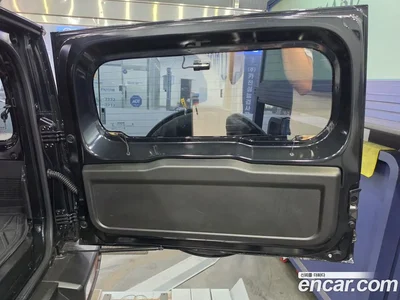 2025 Suzuki Jimny 1.5, фото 4, лот 10036294