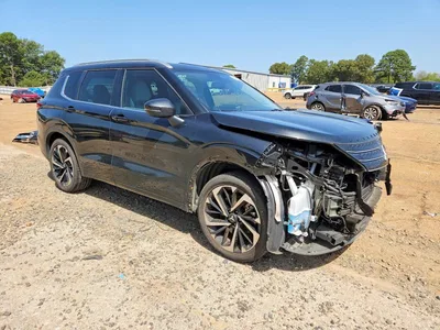 2023 MITSUBISHI OUTLANDER SEL, фото 4, лот 10872185