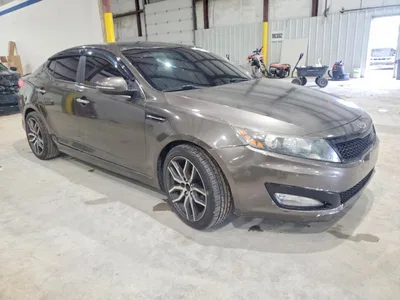 2014 KIA OPTIMA LX, фото 4, лот 10775752