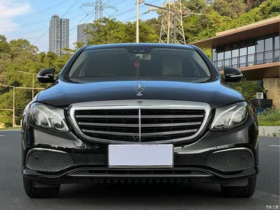 2016 Mercedes-Benz E-Class E 300 L Fashion Type, фото 3, лот 11193436