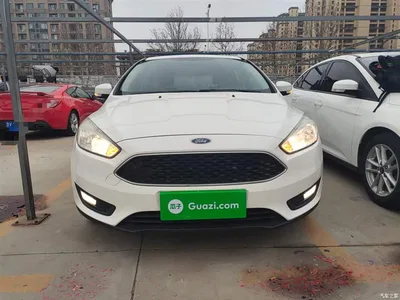 2015 Ford Focus Hatchback 1.6L Automatic Comfort, фото 3, лот 10283903