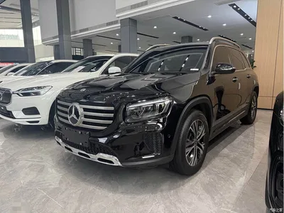 2024 Mercedes-Benz GLB 220 Dynamic, фото 1, лот 10667252
