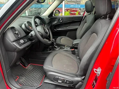 2017 MINI COUNTRYMAN 1.5T COOPER Explorer, фото 4, лот 10329934