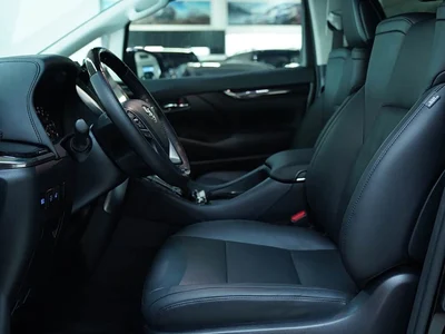2021 Toyota Vellfire Crown Hybrid 2.5L HV Luxury Edition, фото 3, лот 10270154