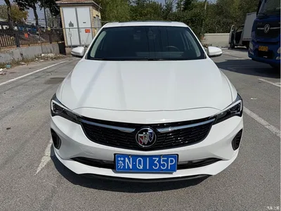 2022 Buick Verano Pro GS Hurricane Edition, фото 2, лот 10632587