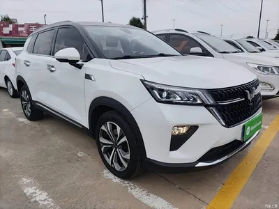 2021 Wuling Motors Wuling Xingchen 1.5T CVT Stellar Edition, фото 4, лот 11460538