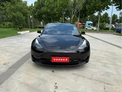 2022 Tesla Model 3 Model Rear-Wheel Drive Version, фото 3, лот 10346439