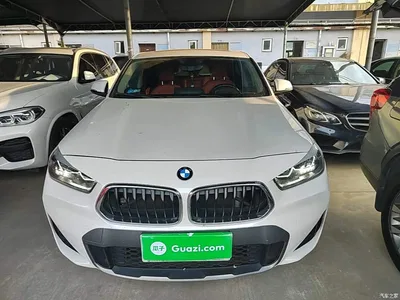2021 BMW X2 sDrive20i M Off-Road Package, фото 3, лот 10626231