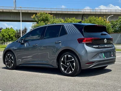 2023 Volkswagen ID.3 Upgraded Pure Intelligence Edition, фото 4, лот 10467744