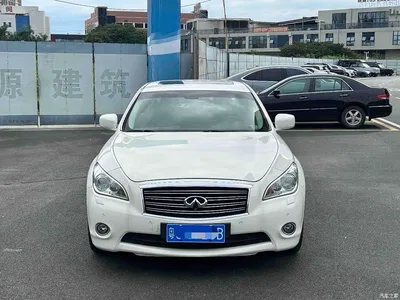 2013 Infiniti Q70 Q70L 2.5L Premium, фото 2, лот 10606424