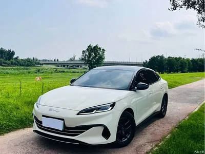 2024 BYD Seal 06 New Energy DM-i 80KM Luxury, фото 1, лот 10274653