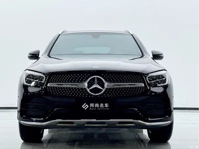 2021 Mercedes-Benz GLC 260 L 4MATIC Luxury, фото 3, лот 10293221