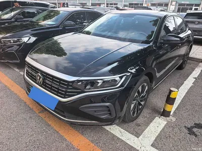 2023 Volkswagen Passat 280TSI Elite Edition, фото 1, лот 10443511