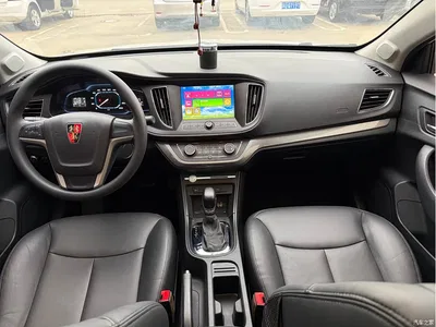 2017 Roewe 360 1.5L Auto Luxury Edition, фото 4, лот 11168366