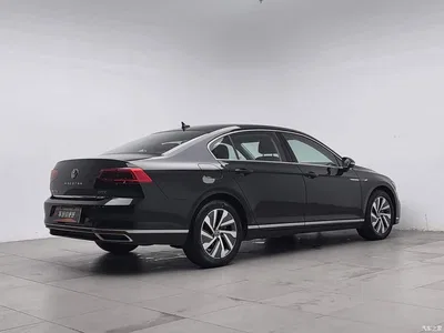 2022 Volkswagen Magotan GTE Plug-in Hybrid GTE Luxury, фото 2, лот 10474653