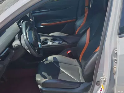 2022 Changan UNI-V 1.5T Sport Edition, фото 4, лот 11220606