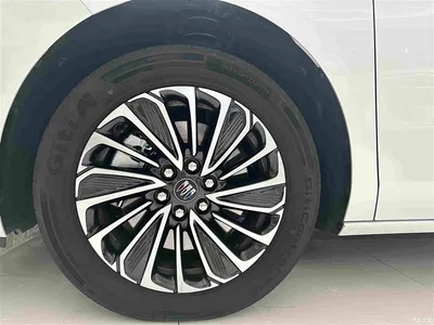 2025 Buick GL8 New Energy Land Honor Premium Edition 7-Seater, фото 4, лот 10273436