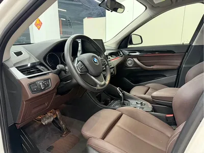 2021 BMW X1 Facelift sDrive20Li Fashion, фото 4, лот 10466649