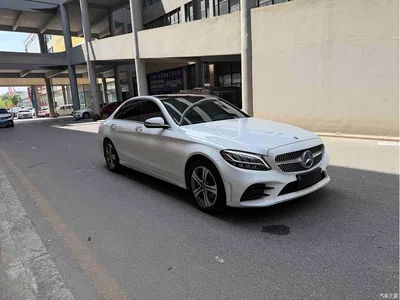 2019 Mercedes-Benz C-Class C 260 L Sport, фото 3, лот 10289887