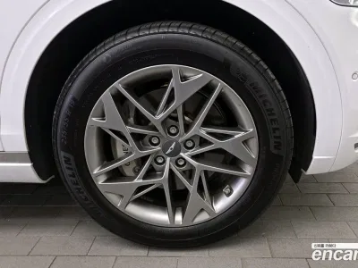 2024 Genesis GV70 2.5T Gasoline AWD, фото 4, лот 10055586