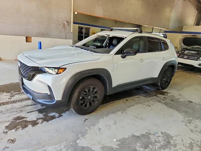 2025 MAZDA CX-50 PREFERRED, фото 1, лот 11280913