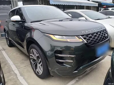 2023 Land Rover Range Rover Evoque L 249PS Luxury Edition, фото 4, лот 10338590