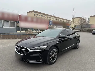 2022 Buick LaCrosse 652T Luxury, фото 2, лот 10262815