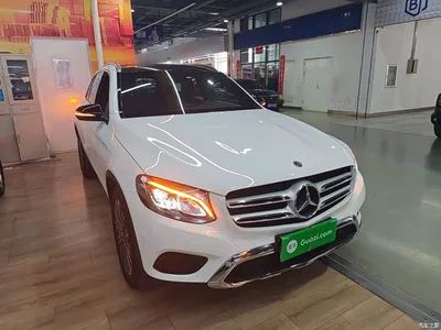 2017 Mercedes-Benz GLC 200 4MATIC, фото 4, лот 10279237