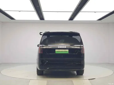 2024 ZEEKR 009 6-seat Executive AWD 108kWh, фото 4, лот 11521798