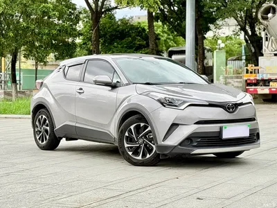 2020 Toyota IZOA 2.0L Yi Chi Edition, фото 3, лот 10275195