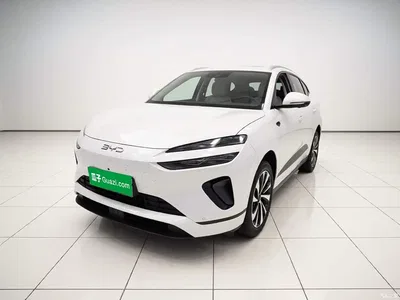 2025 BYD Sealion 06 New Energy DM-i Premium Version, фото 1, лот 10837338