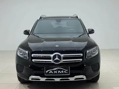 2020 Mercedes-Benz GLB Facelift GLB 200 Dynamic, фото 2, лот 10805114