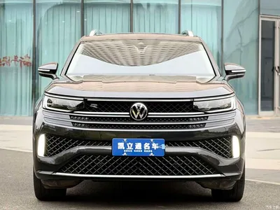 2023 Volkswagen Talagon 380TSI 4WD R-Line Touring Edition, фото 2, лот 11139110