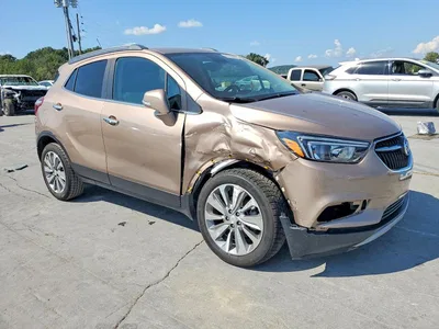2019 BUICK ENCORE PREFERRED, фото 4, лот 10665853