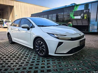 2026 Toyota Corolla Model 1.8L Smart Hybrid Pioneer Edition, фото 2, лот 10768884