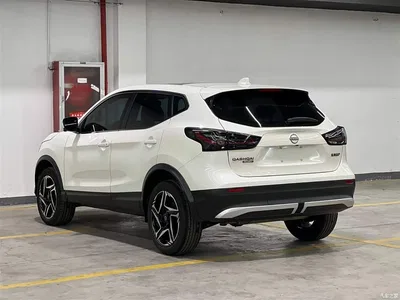2025 Nissan Qashqai Honor 2.0L CVT XV+ Leading Edition, фото 4, лот 10339373