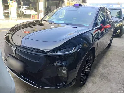 2025 Voyah Auto Voyah Zhiyin Base, фото 2, лот 11169724