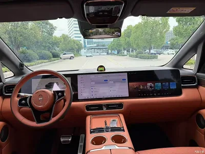 2026 Zhijie Zunjie MPV Model High-End Edition, фото 3, лот 11144480