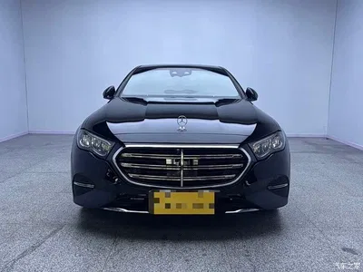 2025 Mercedes-Benz E-Class E 300 L Luxury, фото 2, лот 11012107